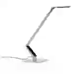 Luctra TABLE PRO 2 LINEAR BASE 929002 LED-Tischlampe LED LED fest eingebaut Weiß Luctra TABLE PRO 2 LINEAR BASE 929002 LED-Tischlampe LED LED fest eingebaut Weiß