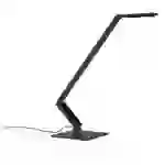 Luctra TABLE PRO 2 LINEAR BASE 929001 LED-Tischlampe LED LED fest eingebaut Schwarz Luctra TABLE PRO 2 LINEAR BASE 929001 LED-Tischlampe LED LED fest eingebaut Schwarz