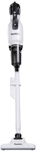 Makita DCL286FZW Akku-Handstaubsauger 18 V 100 W ohne Akku, ohne Ladegerät