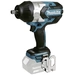 Makita DTW1004Z Akku-Schlagschrauber 1050 Nm 18 V Anzahl mitgelieferte Akkus 0 Li-Ion bürstenlos Makita DTW1004Z Akku-Schlagschrauber 1050 Nm 18 V Anzahl mitgelieferte Akkus 0 Li-Ion bürstenlos