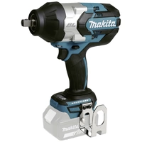 Makita DTW1004Z Akku-Schlagschrauber 1050 Nm 18V Anzahl mitgelieferte Akkus 0 Li-Ion bürstenlos Makita DTW1004Z Akku-Schlagschrauber 1050 Nm 18V Anzahl mitgelieferte Akkus 0 Li-Ion bürstenlos