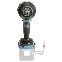 Makita DTW1004Z Akku-Schlagschrauber 1050 Nm 18V Anzahl mitgelieferte Akkus 0 Li-Ion bürstenlos Makita DTW1004Z Akku-Schlagschrauber 1050 Nm 18V Anzahl mitgelieferte Akkus 0 Li-Ion bürstenlos