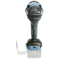 Makita DTW1004Z Akku-Schlagschrauber 1050 Nm 18 V Anzahl mitgelieferte Akkus 0 Li-Ion bürstenlos Makita DTW1004Z Akku-Schlagschrauber 1050 Nm 18 V Anzahl mitgelieferte Akkus 0 Li-Ion bürstenlos