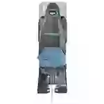Makita JV002GZ Akku-Pendelhubstichsäge JV002GZ bürstenlos, ohne Akku, ohne Ladegerät 800 W 40 V An Makita JV002GZ Akku-Pendelhubstichsäge JV002GZ bürstenlos, ohne Akku, ohne Ladegerät 800 W 40 V An