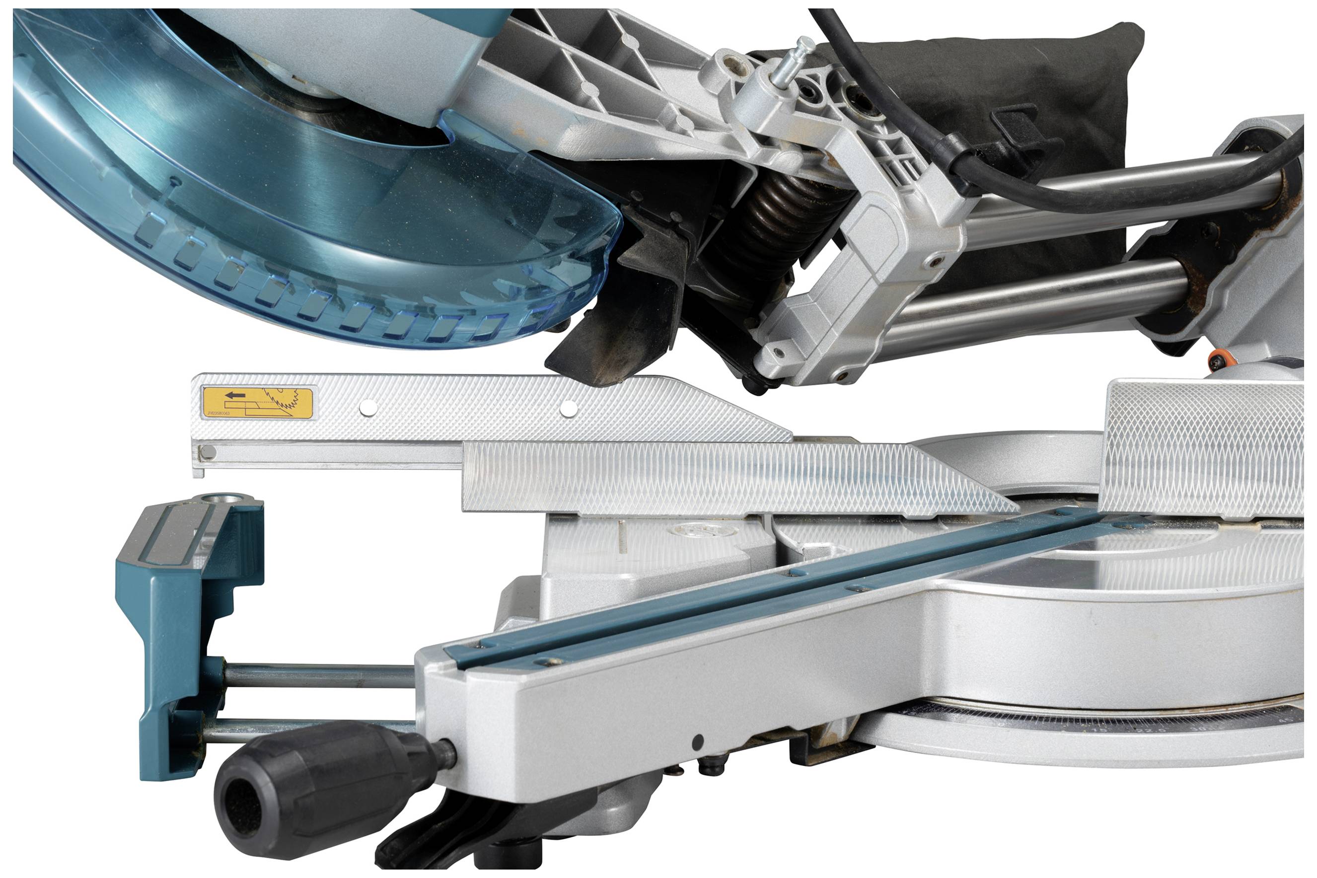 Makita LS1110F Kapp- und Gehrungssäge 2660 mm 1450 W