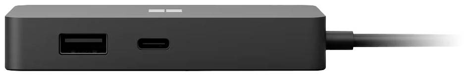 Microsoft USB-C® Dockingstation Surface USB-C Travel Hub Passend für Marke Dockingstations: Universal