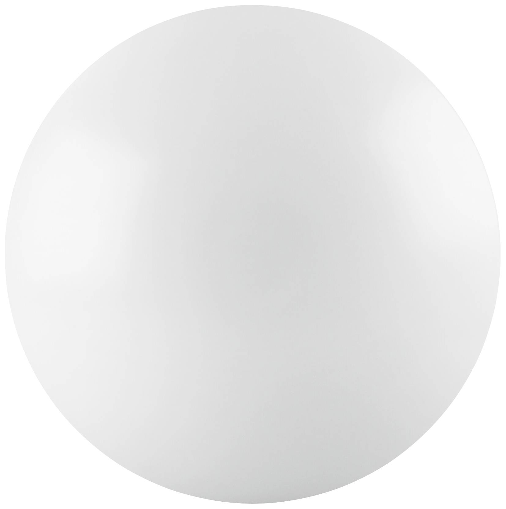 LEDVANCE Ceiling Essential 4099854003134 LED-Wandleuchte 24W LED-Modul Weiß