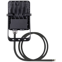 LEDVANCE FL Essential Plug 4099854094507 LED-Flutlichtstrahler 10W Leuchtfarben: Kaltweiß LEDVANCE FL Essential Plug 4099854094507 LED-Flutlichtstrahler 10W Leuchtfarben: Kaltweiß