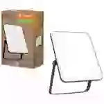 LEDVANCE FL Essential Plug 4099854094521 LED-Flutlichtstrahler 30 W Leuchtfarben: Kaltweiß LEDVANCE FL Essential Plug 4099854094521 LED-Flutlichtstrahler 30 W Leuchtfarben: Kaltweiß