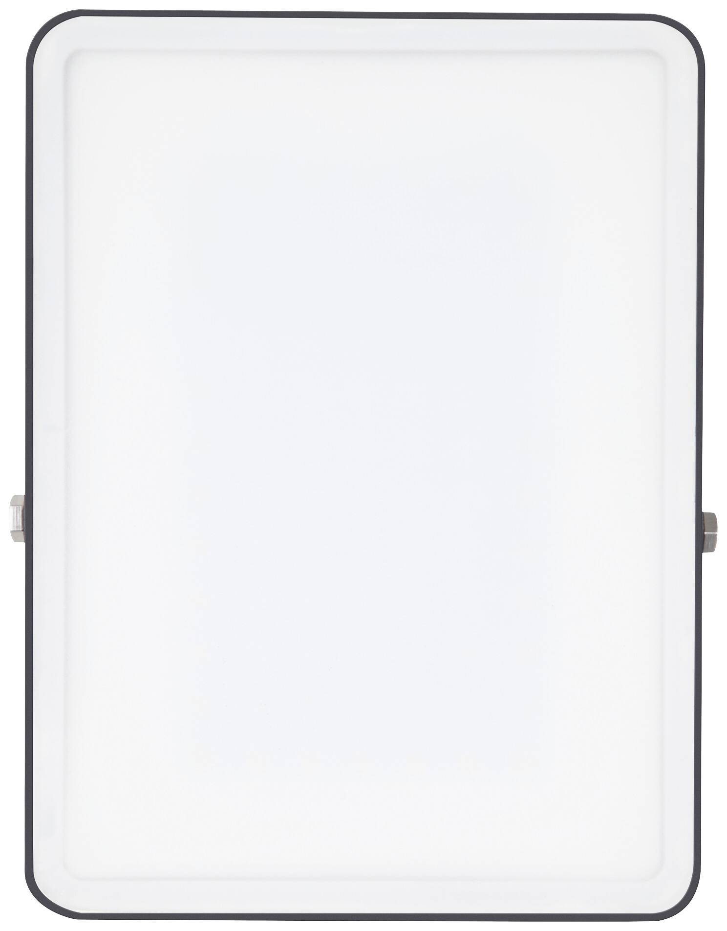 LEDVANCE FL Essential 4058075768116 LED-Flutlichtstrahler 50 W Leuchtfarben: Warmweiß