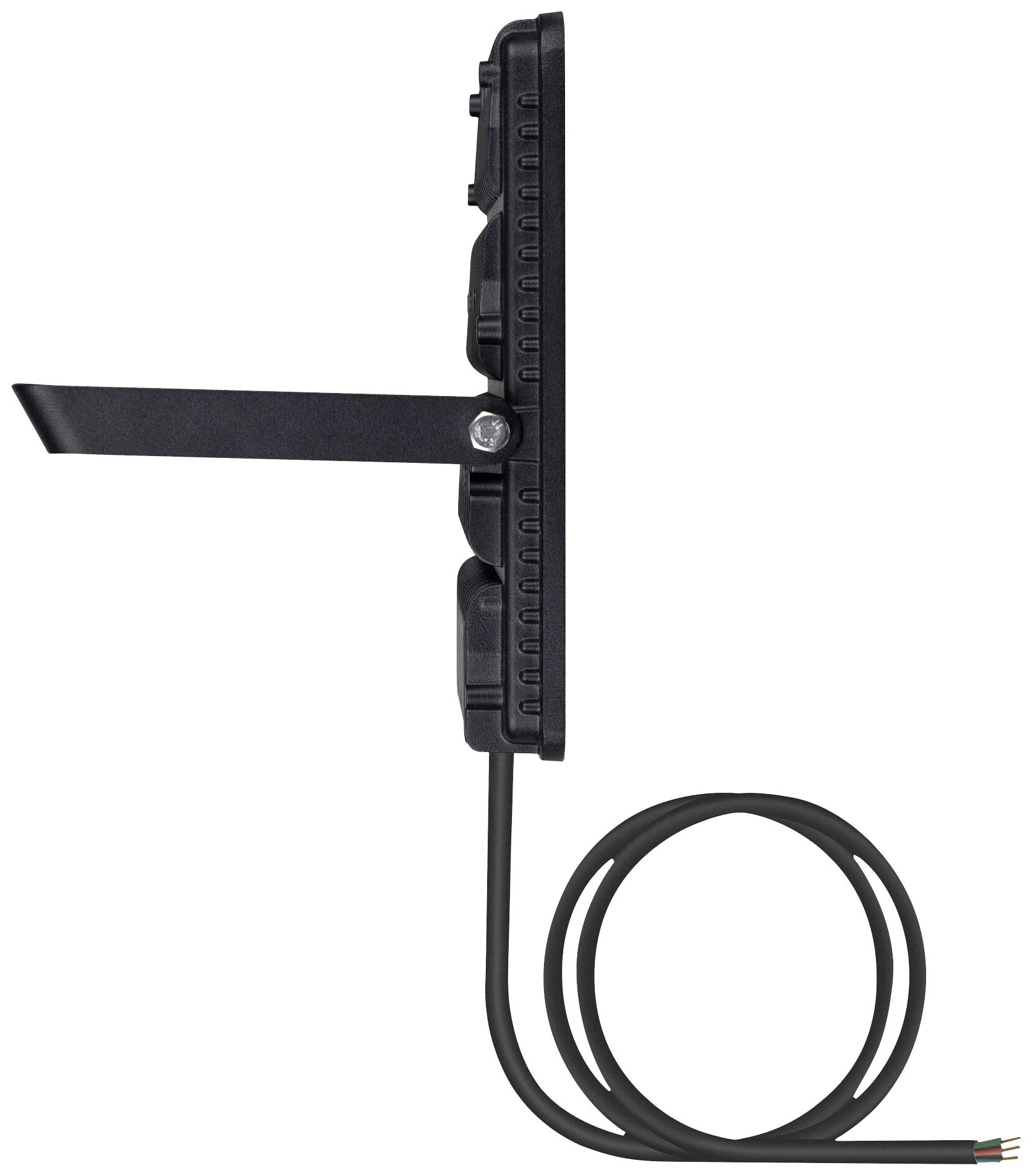 LEDVANCE FL Essential 4058075768116 LED-Flutlichtstrahler 50 W Leuchtfarben: Warmweiß