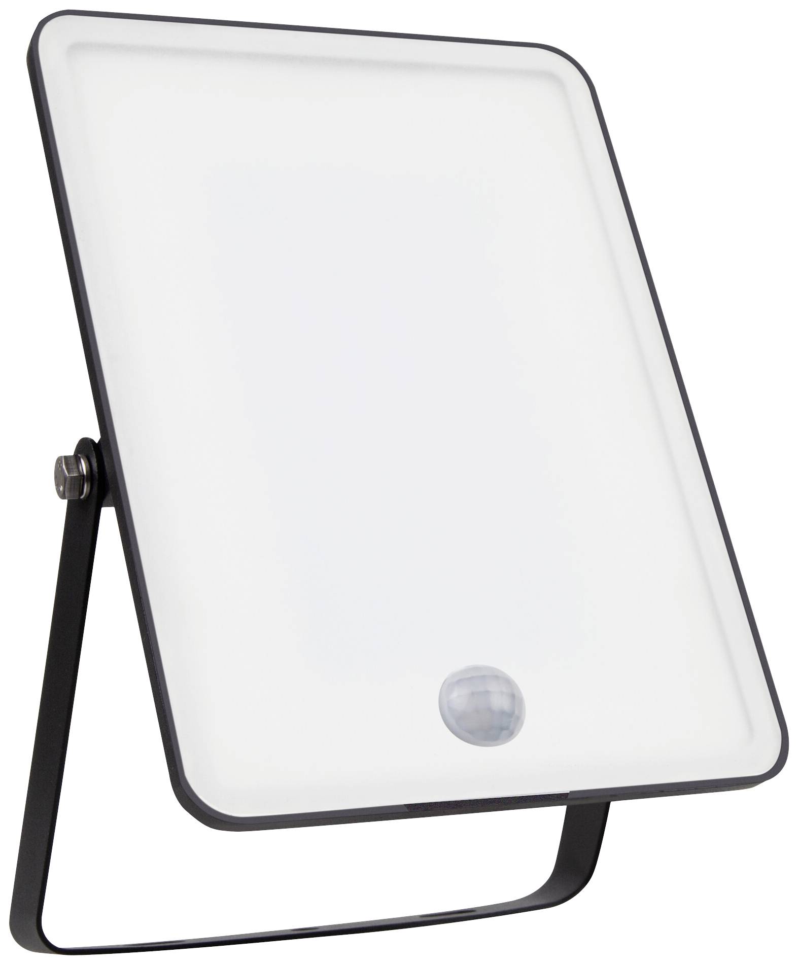 LEDVANCE FL Essential 4058075768376 LED-Flutlichtstrahler 50 W Leuchtfarben: Warmweiß