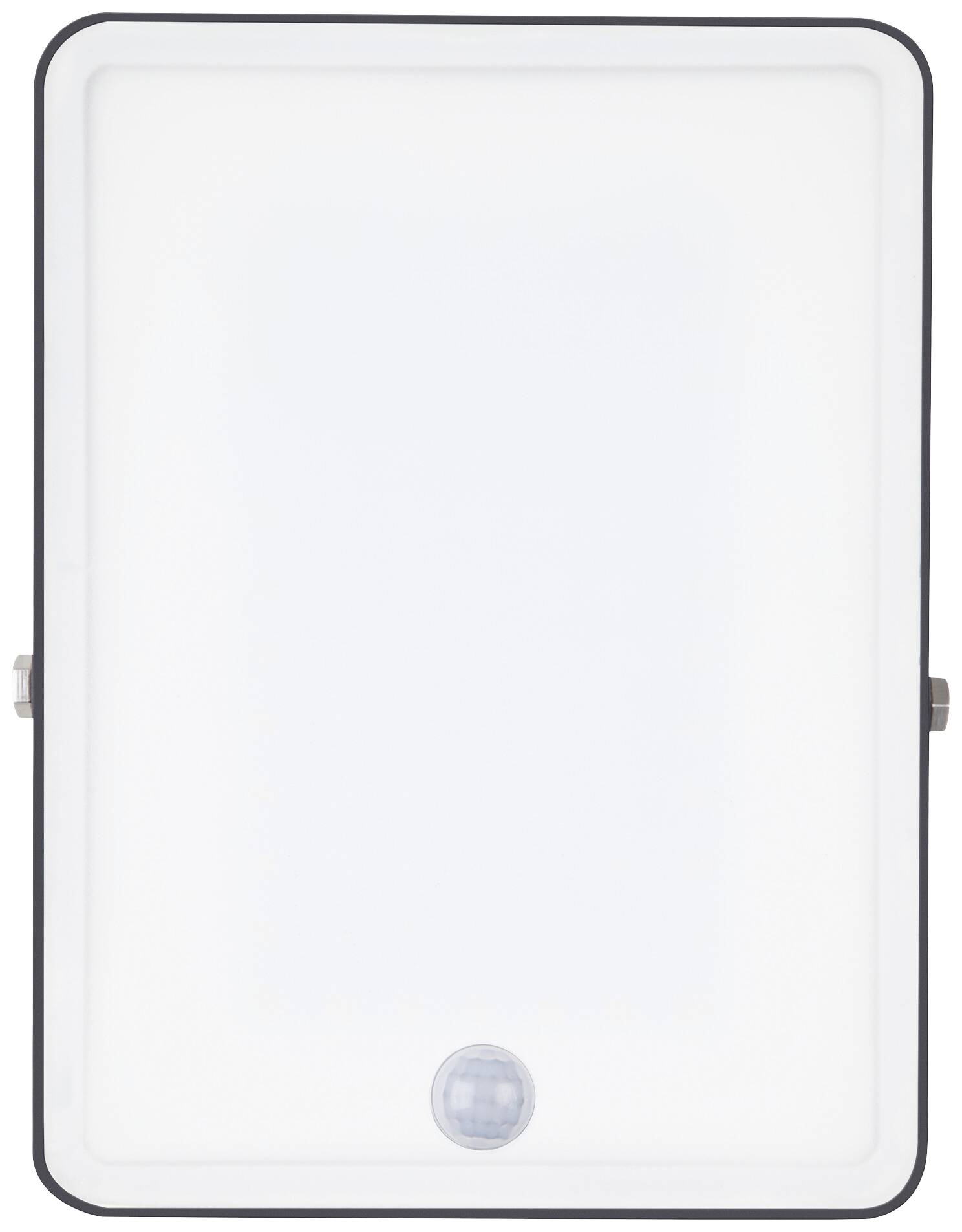 LEDVANCE FL Essential 4058075768376 LED-Flutlichtstrahler 50 W Leuchtfarben: Warmweiß