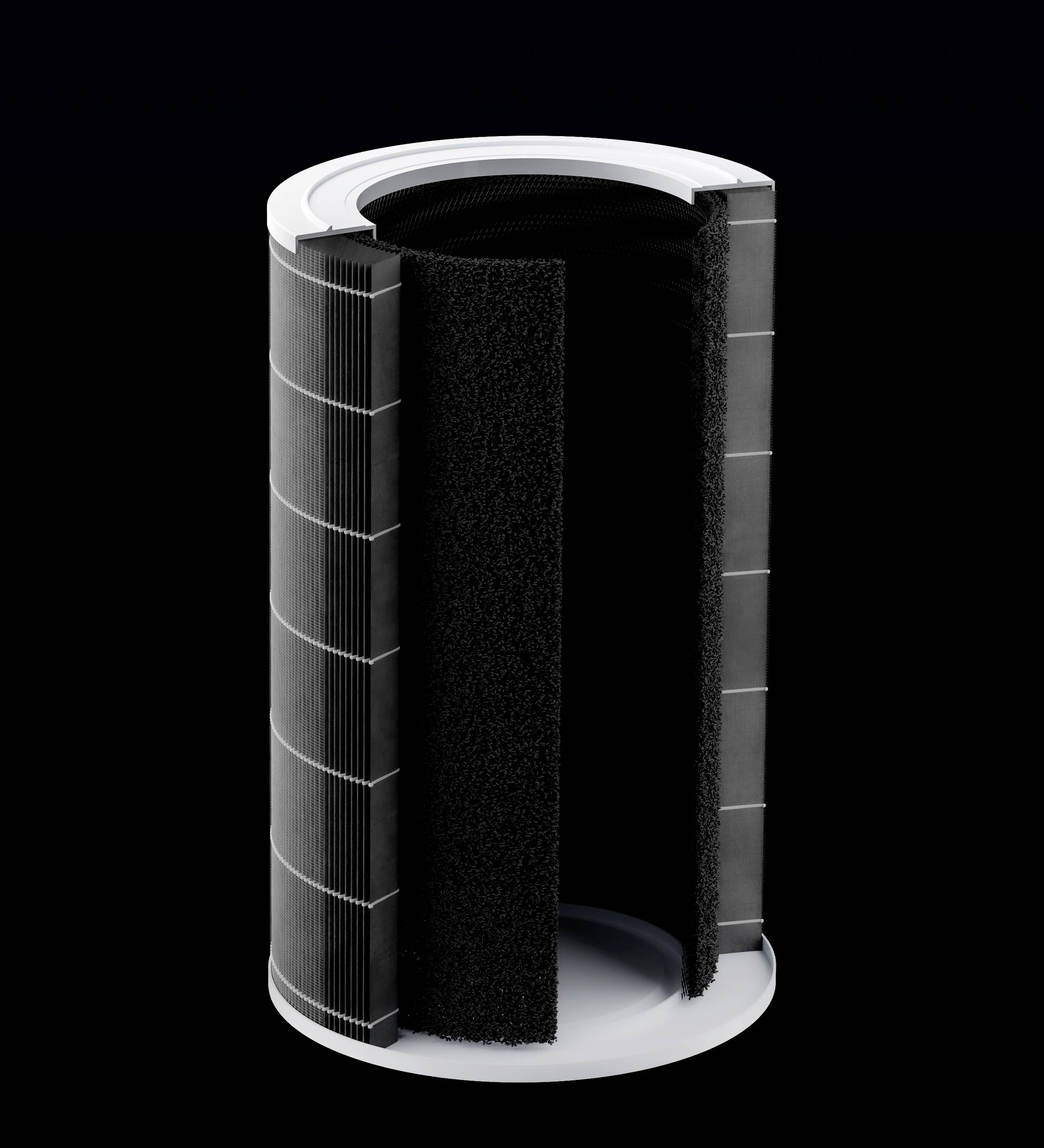 Xiaomi BHR5272GL Ersatz-Filter 1 St.