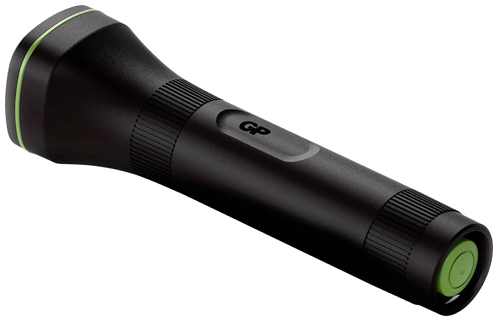 GP Discovery C105 LED Taschenlampe batteriebetrieben 50lm 62g