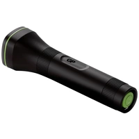 GP Discovery C105 LED Taschenlampe batteriebetrieben 50lm 62g GP Discovery C105 LED Taschenlampe batteriebetrieben 50lm 62g