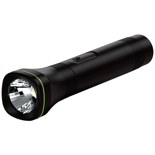 GP Discovery C107 LED Taschenlampe batteriebetrieben 70 lm 107 g