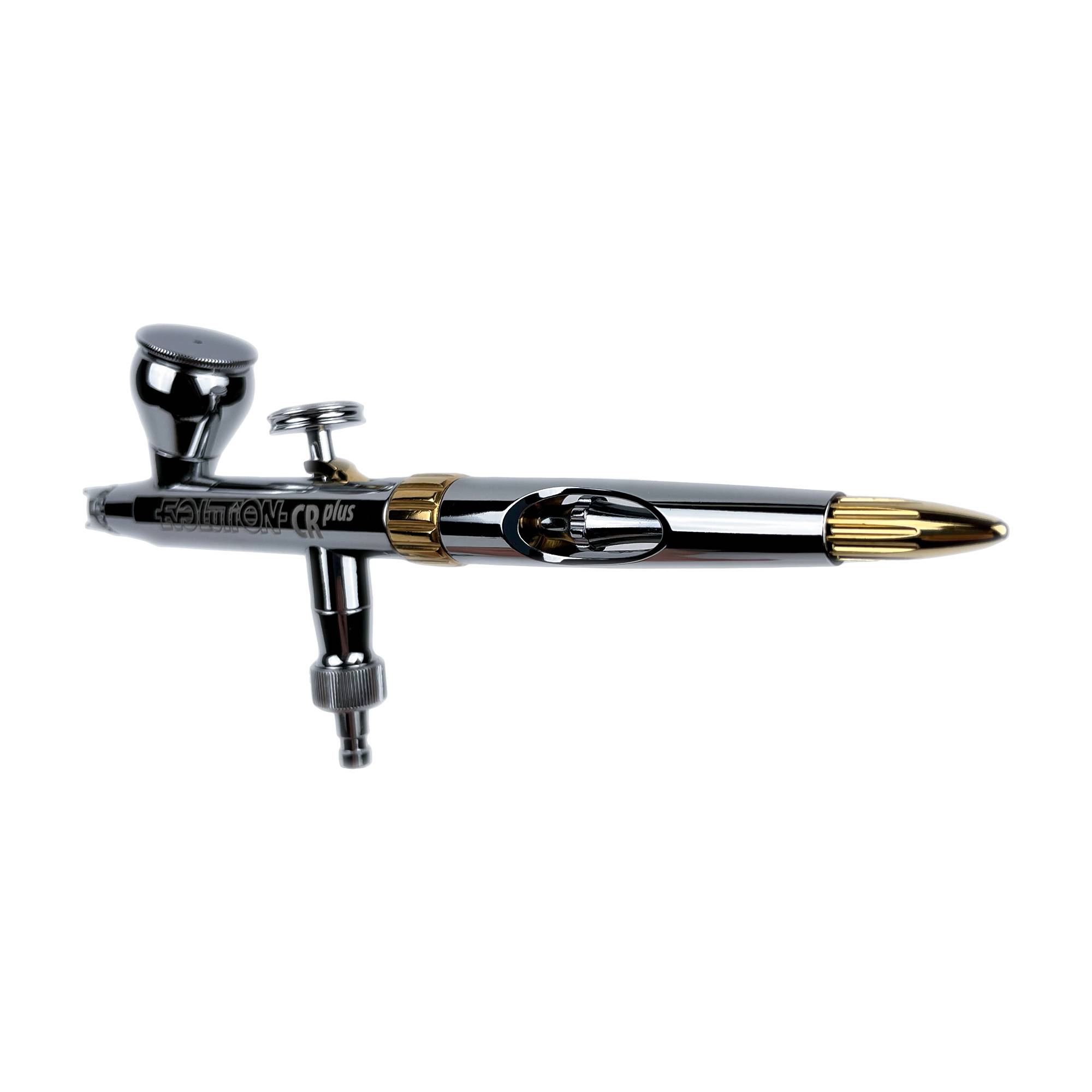 Harder & Steenbeck 121231 Double Action Airbrush-Pistole Düsen-Ø 0.28mm