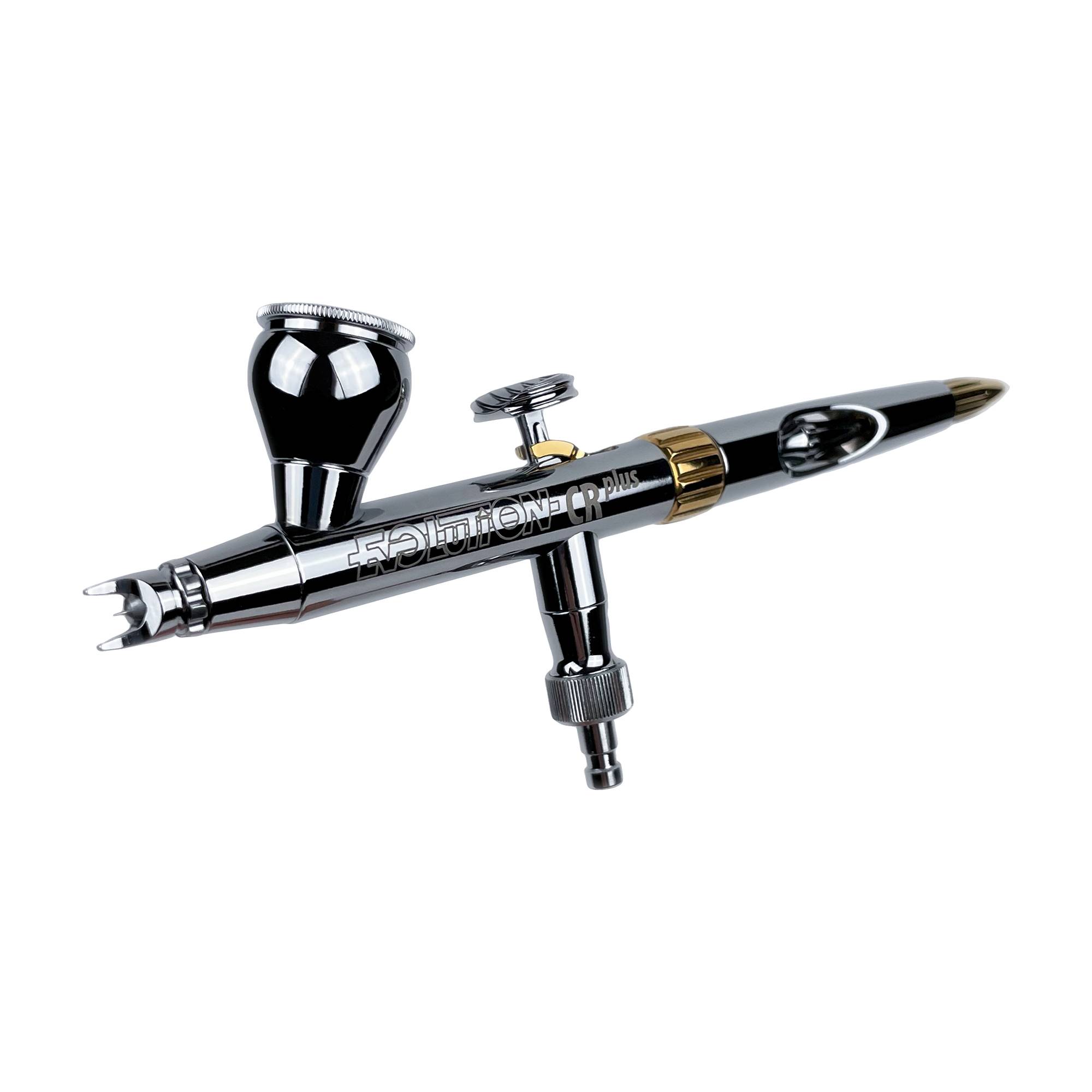 Harder & Steenbeck 121231 Double Action Airbrush-Pistole Düsen-Ø 0.28mm