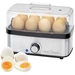 Profi Cook PC-EK 1275 PC-EK 1275 Eierkocher Edelstahl Profi Cook PC-EK 1275 PC-EK 1275 Eierkocher Edelstahl
