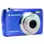 AgfaPhoto Realishot DC8200 Digitalkamera 18 Megapixel Opt. Zoom: 8 x Blau inkl. Akku, inkl. Tasche Full HD Video, Integrierter AgfaPhoto Realishot DC8200 Digitalkamera 18 Megapixel Opt. Zoom: 8 x Blau inkl. Akku, inkl. Tasche Full HD Video, Integrierter