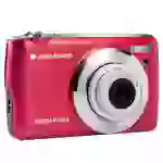 AgfaPhoto Realishot DC8200 Digitalkamera 18 Megapixel Opt. Zoom: 8 x Rot inkl. Akku, inkl. Tasche Full HD Video, Integrierter Akku AgfaPhoto Realishot DC8200 Digitalkamera 18 Megapixel Opt. Zoom: 8 x Rot inkl. Akku, inkl. Tasche Full HD Video, Integrierter Akku