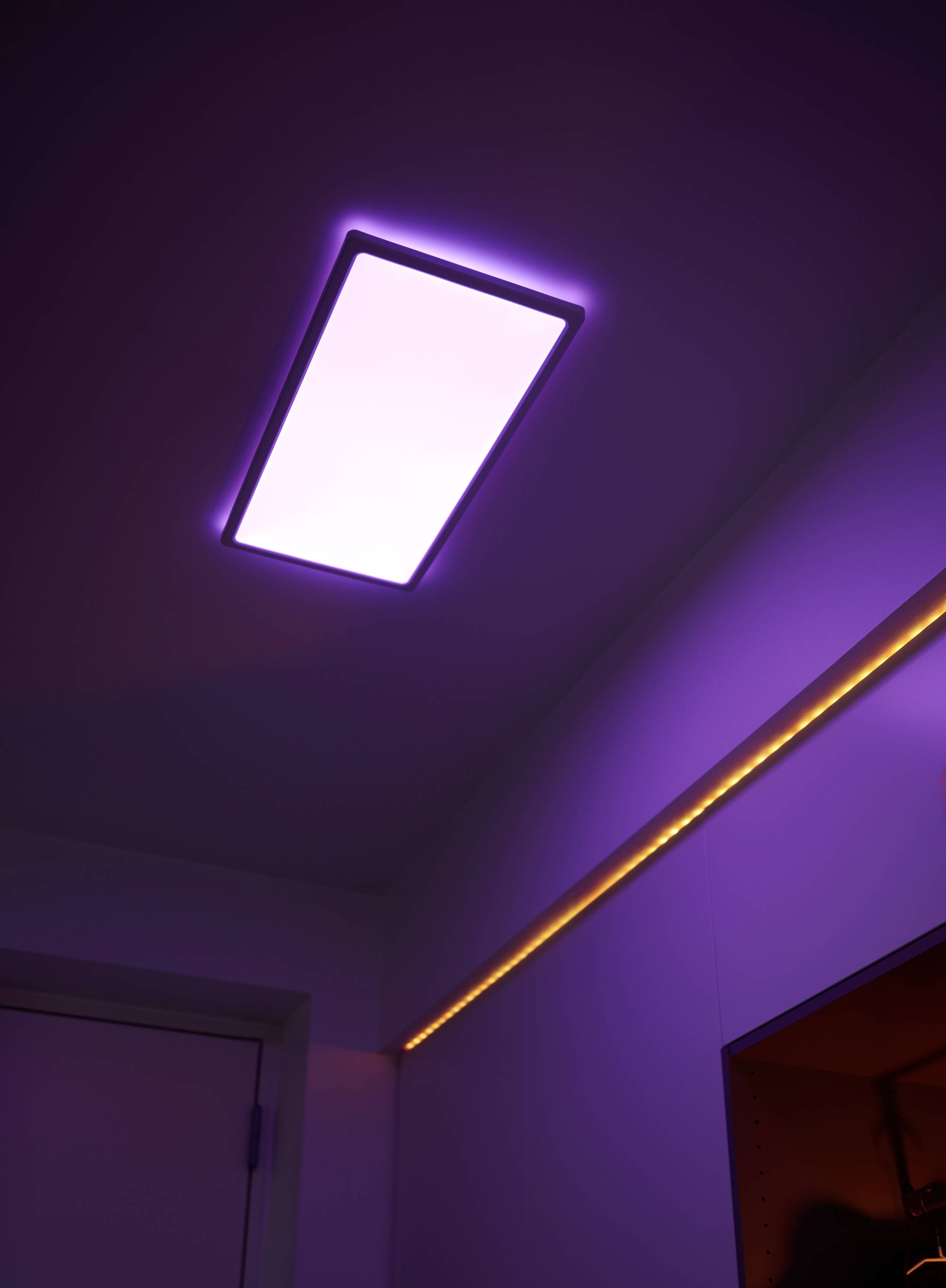 Nordlux Smart Led Strip 2210449901 LED-Streifen 230V 10m Warmweiß 1 Set