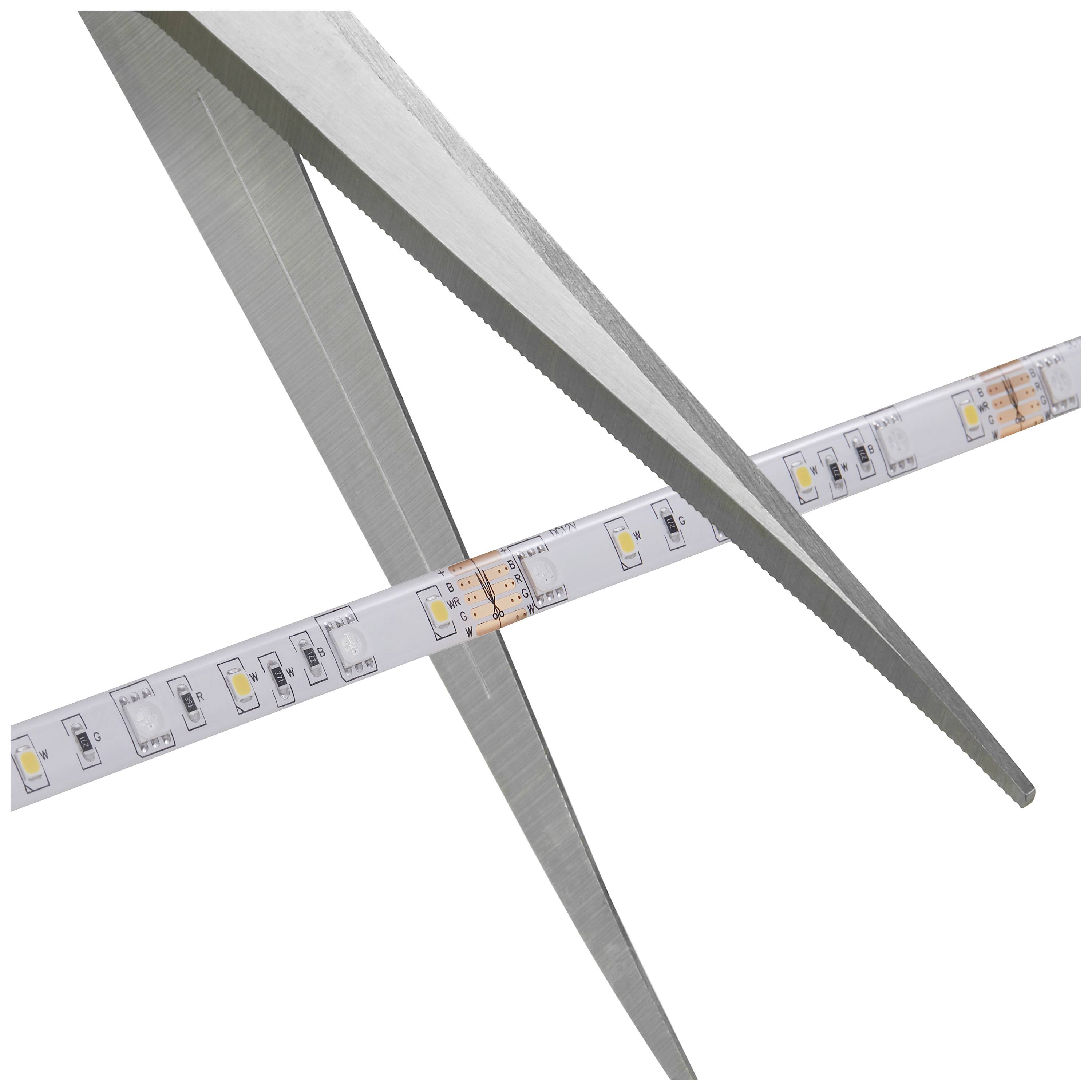 Nordlux Smart Led Strip 2210449901 LED-Streifen 230V 10m Warmweiß 1 Set