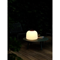 Nordlux Kettle To-Go 36 2018013002 Akku-Tischlampe LED-Modul 6.80W Beige, Rot Nordlux Kettle To-Go 36 2018013002 Akku-Tischlampe LED-Modul 6.80W Beige, Rot