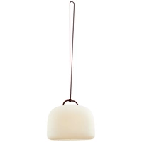 Nordlux Kettle To-Go 36 2018013002 Akku-Tischlampe LED-Modul 6.80W Beige, Rot Nordlux Kettle To-Go 36 2018013002 Akku-Tischlampe LED-Modul 6.80W Beige, Rot