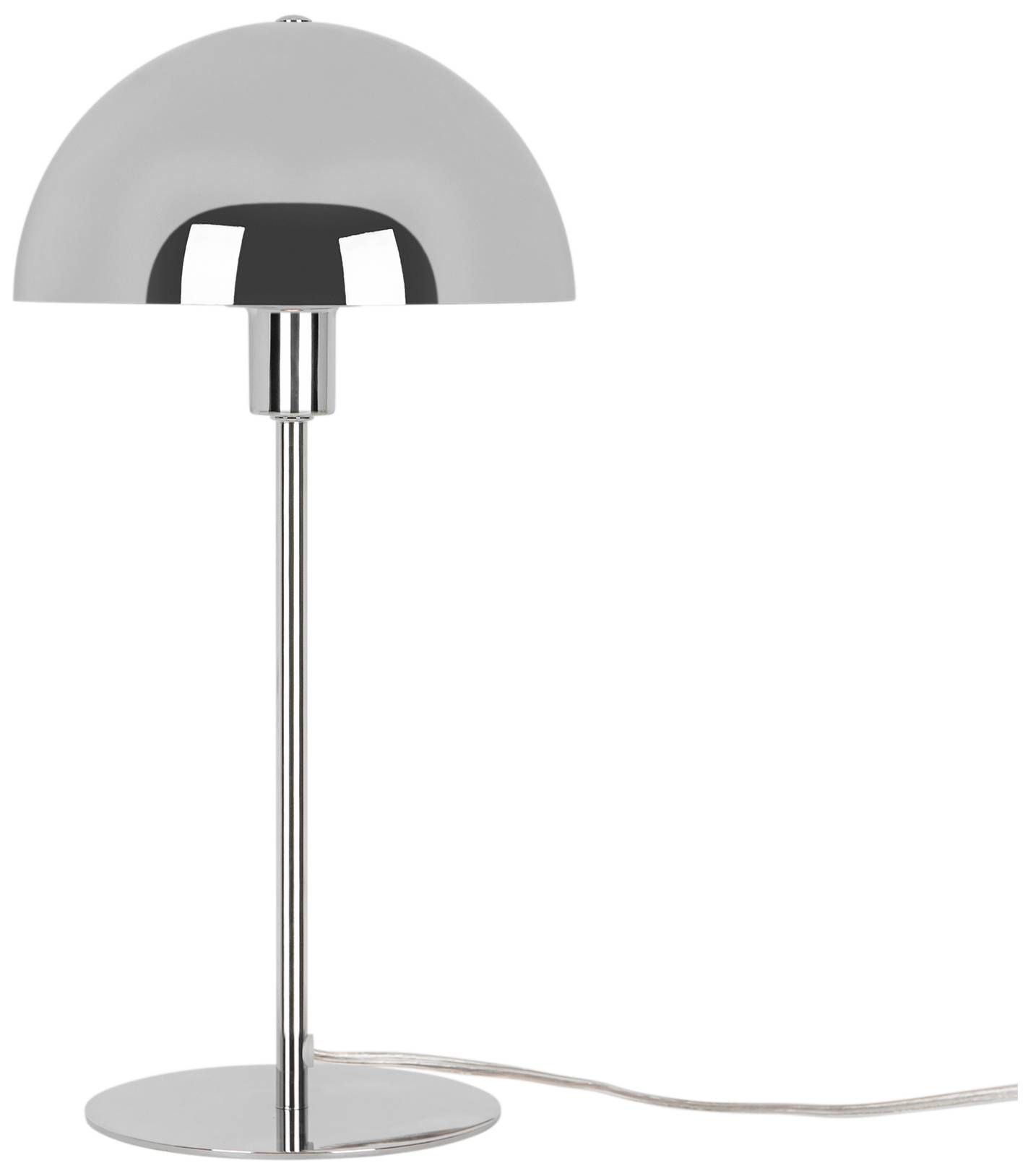 Nordlux Ellen 20 2213755033 Tischlampe E14 Chrom