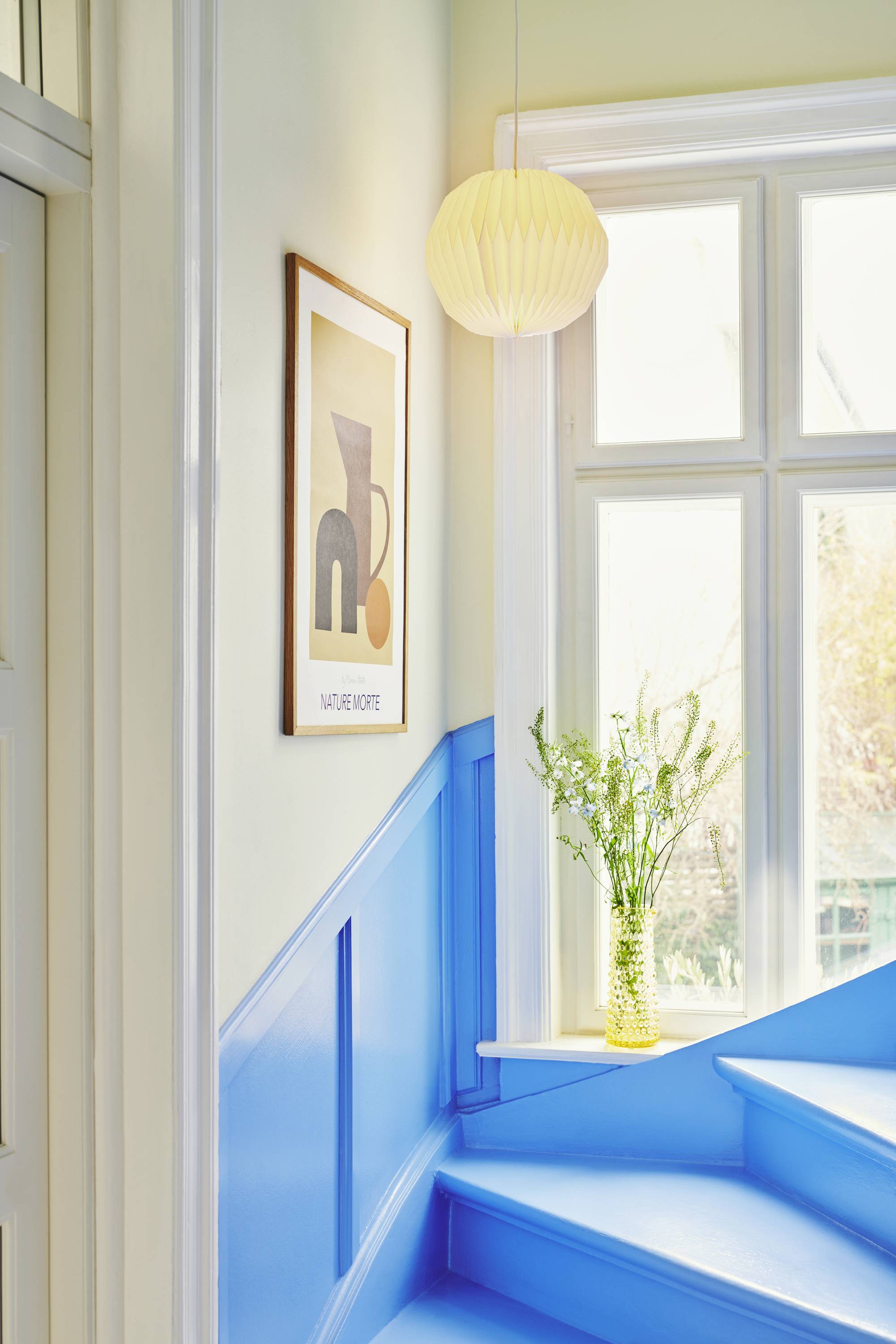 Nordlux Belloy 30 2312683201 Lampenschirm Weiß