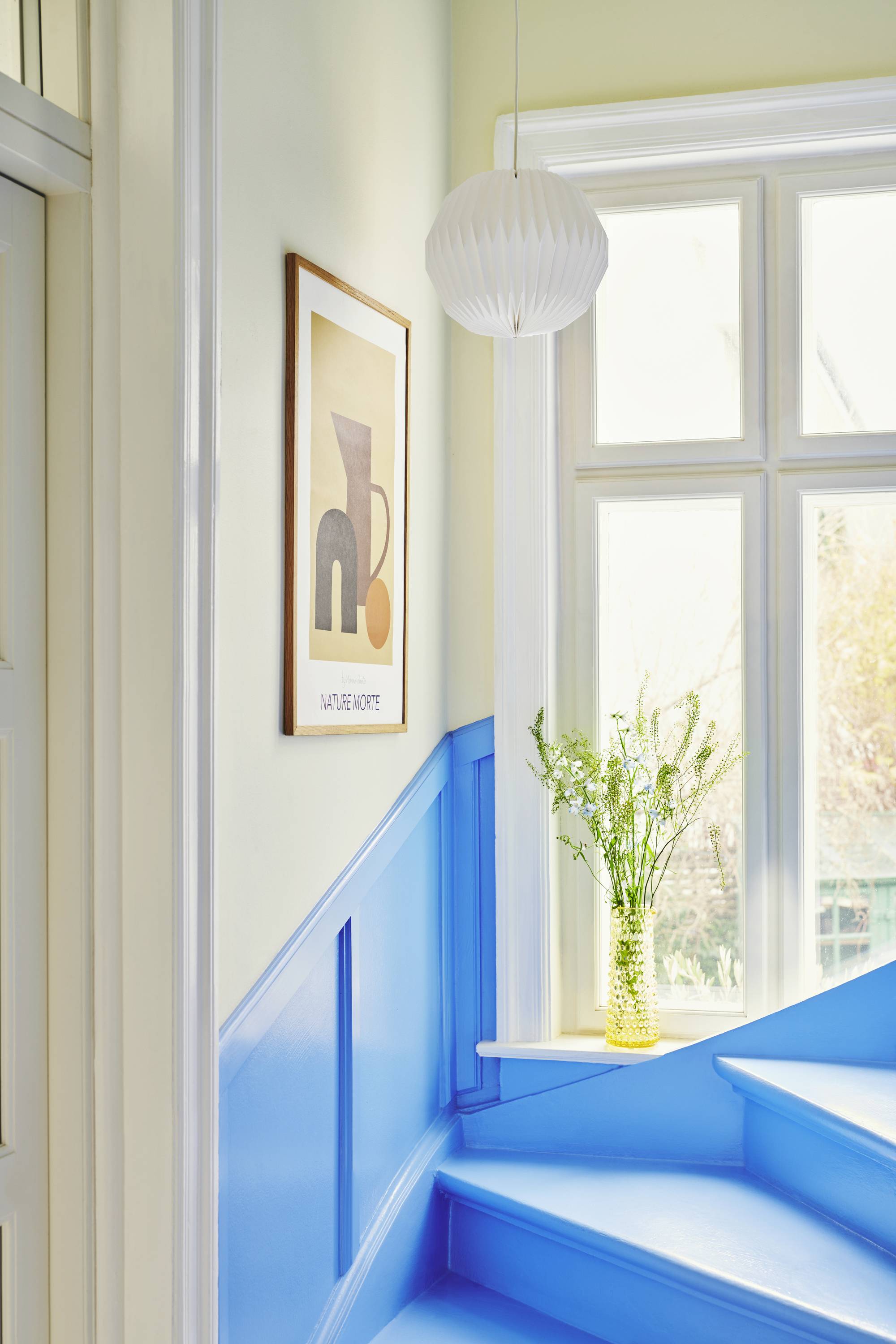 Nordlux Belloy 30 2312683201 Lampenschirm Weiß