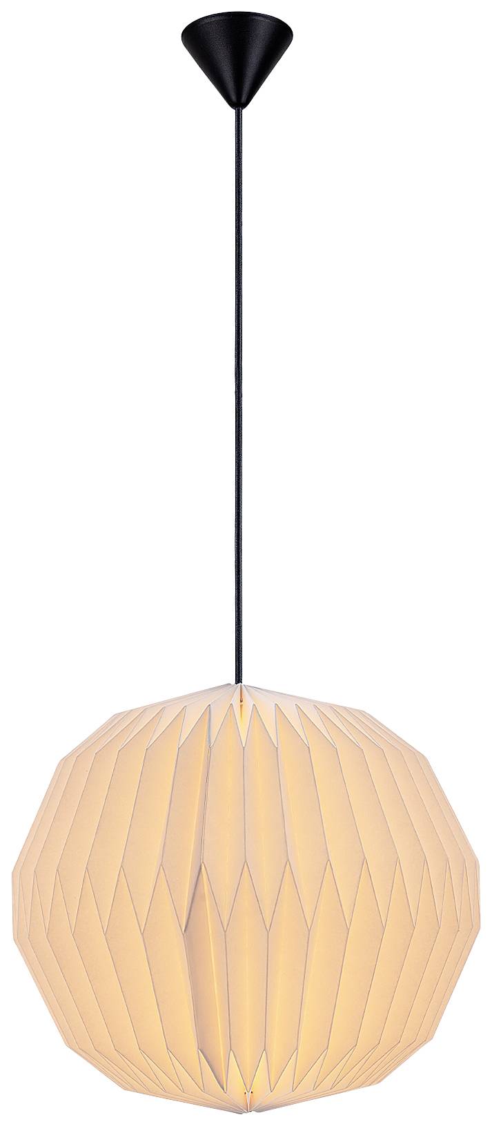 Nordlux Belloy 30 2312683201 Lampenschirm Weiß