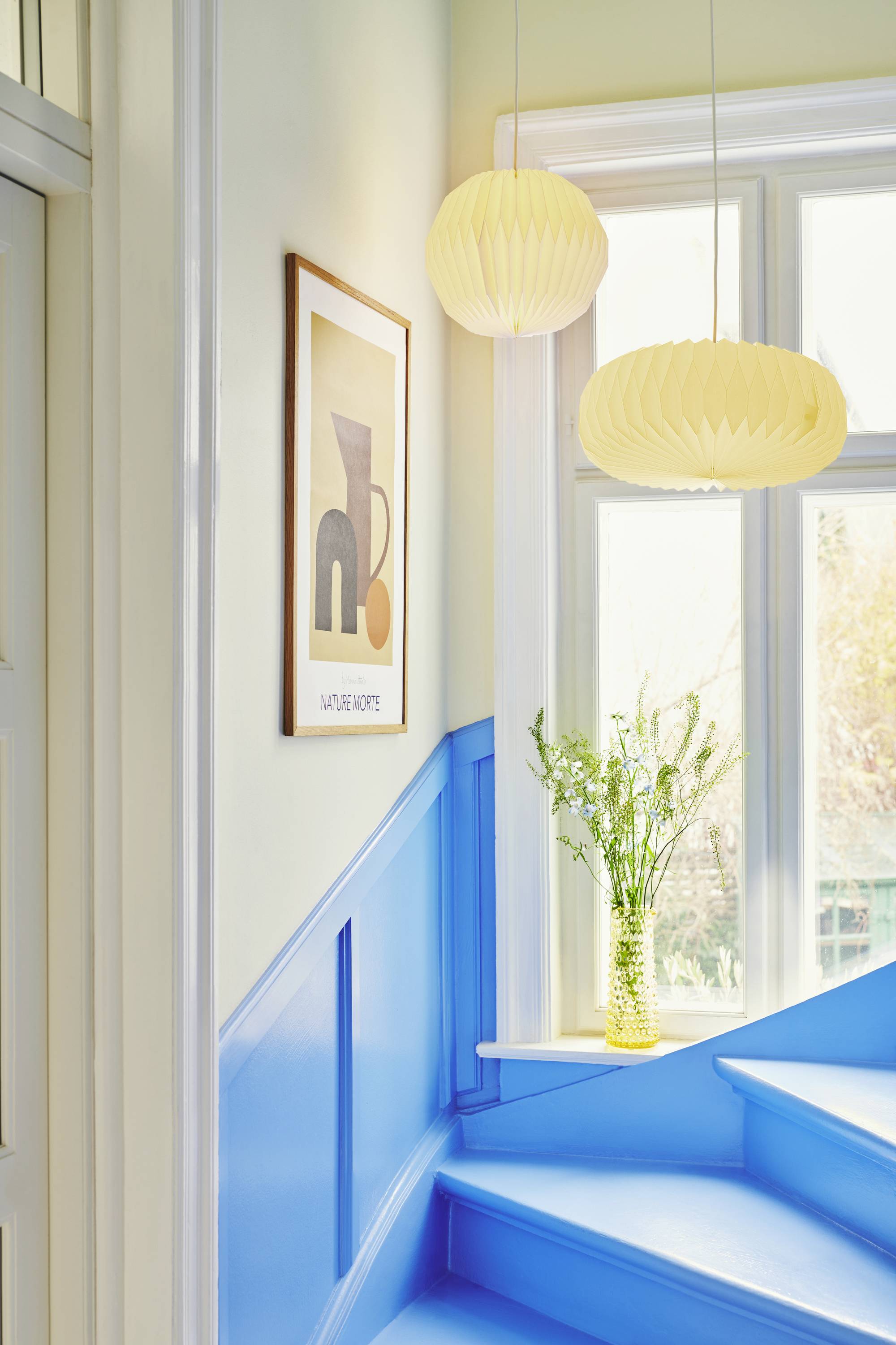 Nordlux Belloy 45 2312703201 Lampenschirm Weiß