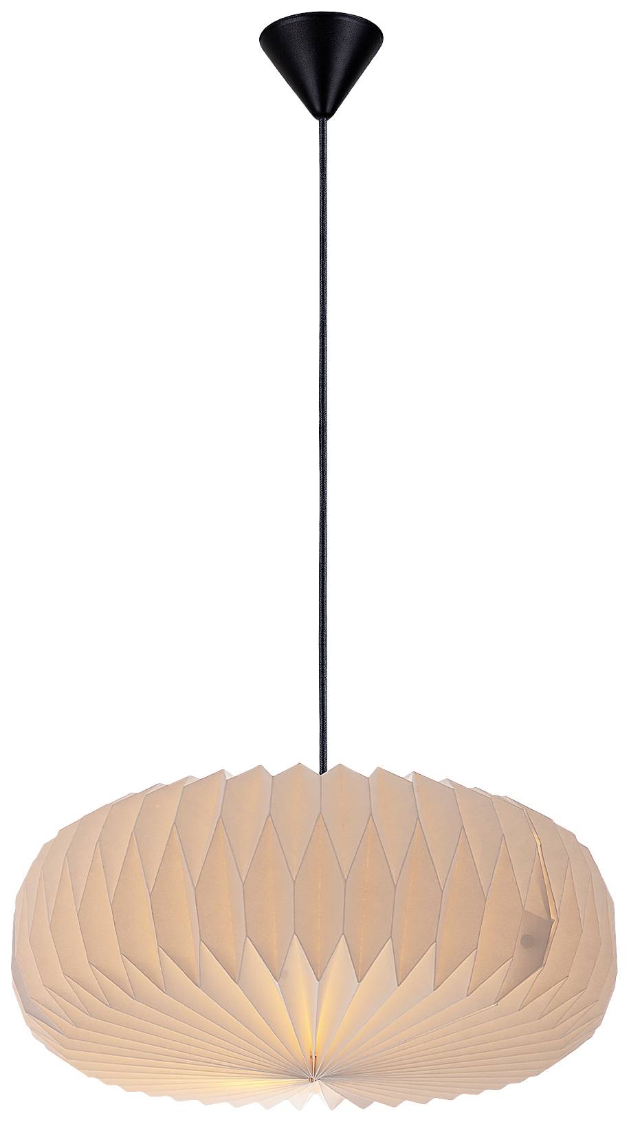 Nordlux Belloy 45 2312703201 Lampenschirm Weiß