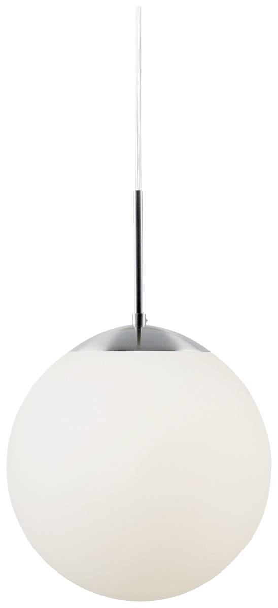 Nordlux Cafe 25 39573001 Pendelleuchte E27 Weiß