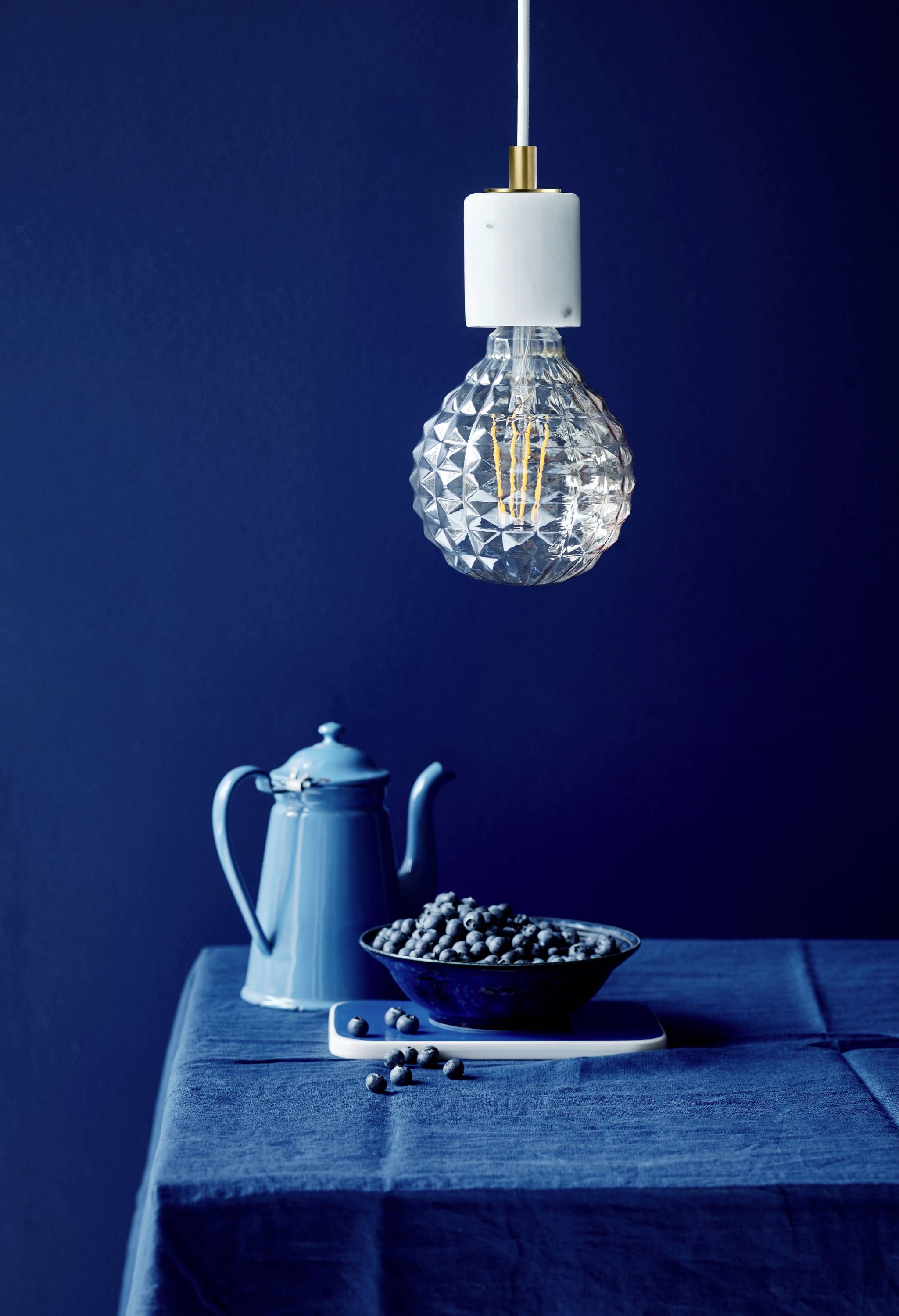 Nordlux Siv 45883001 Pendelleuchte E27 Weiß