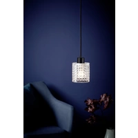 Nordlux Hollywood 46483000 Pendelleuchte E27 Klar Nordlux Hollywood 46483000 Pendelleuchte E27 Klar