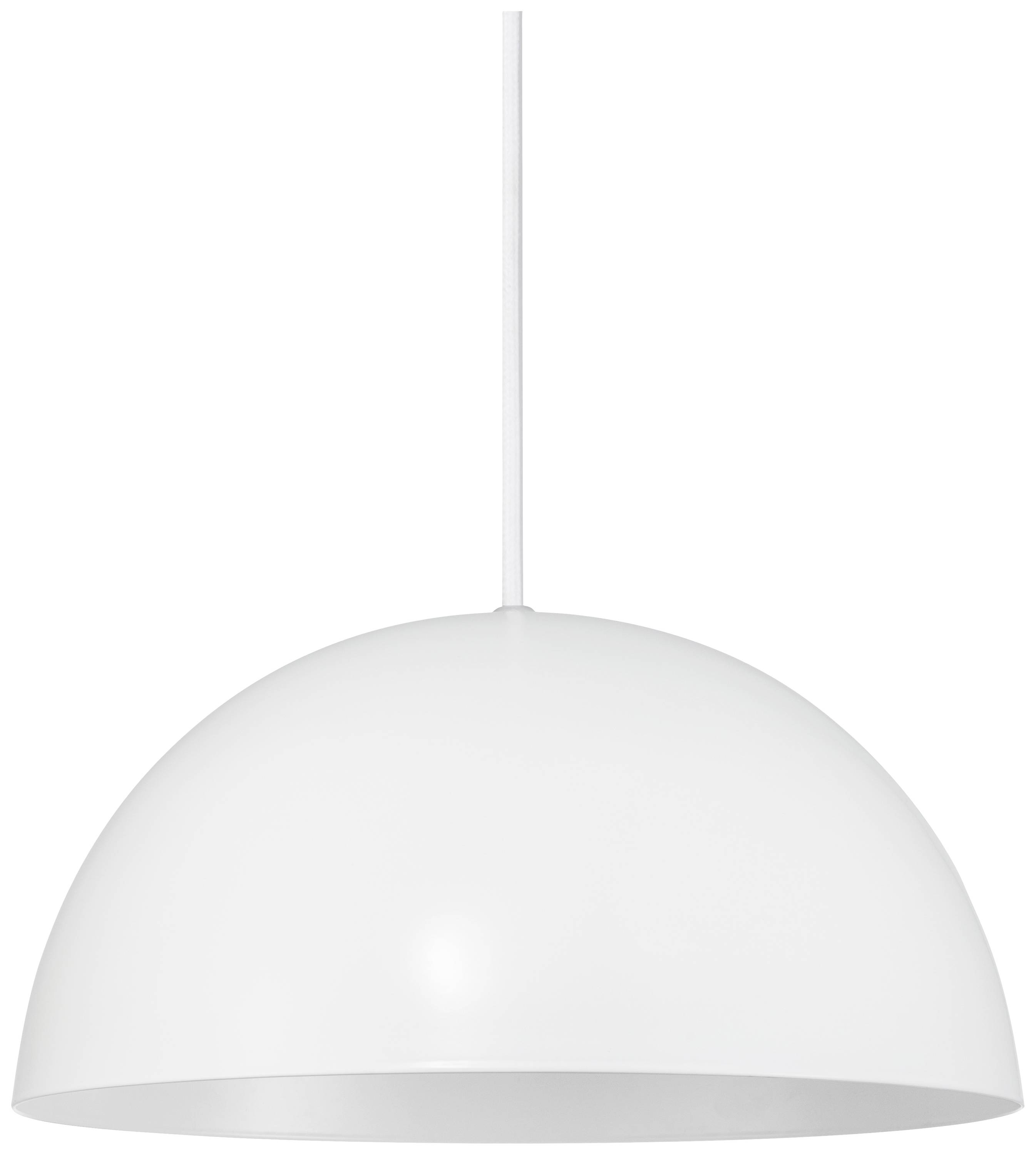 Nordlux Ellen 30 48563001 Pendelleuchte E27 Weiß