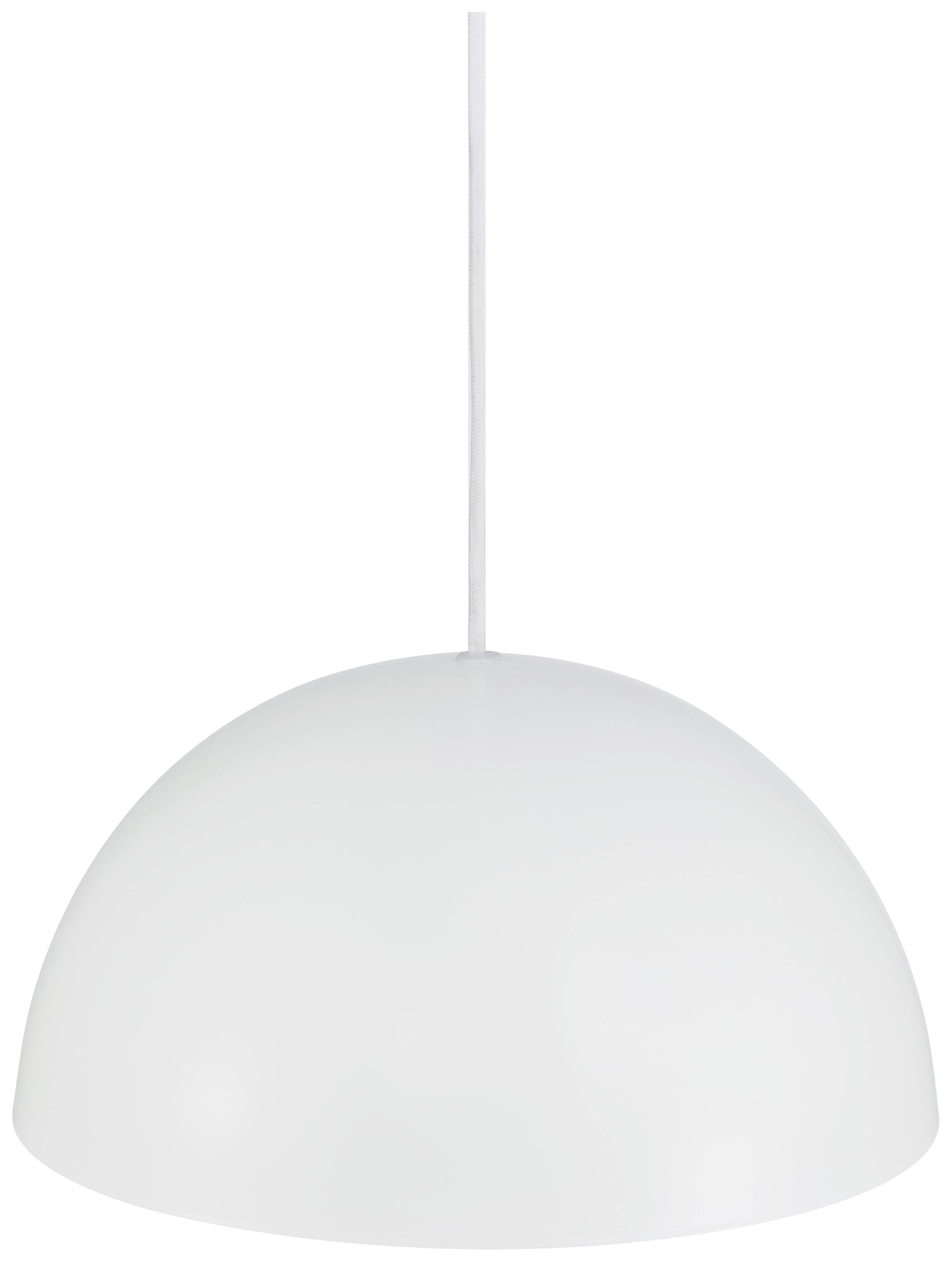 Nordlux Ellen 30 48563001 Pendelleuchte E27 Weiß