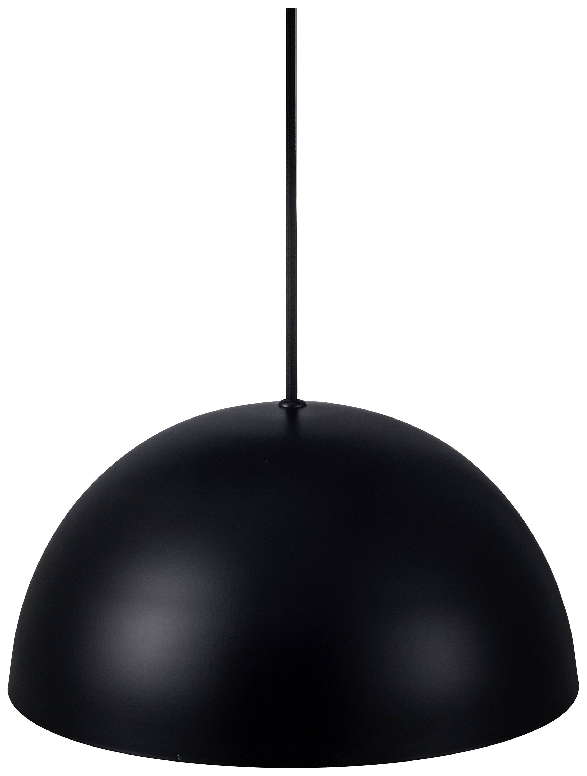 Nordlux Ellen 30 48563003 Pendelleuchte E27 Schwarz