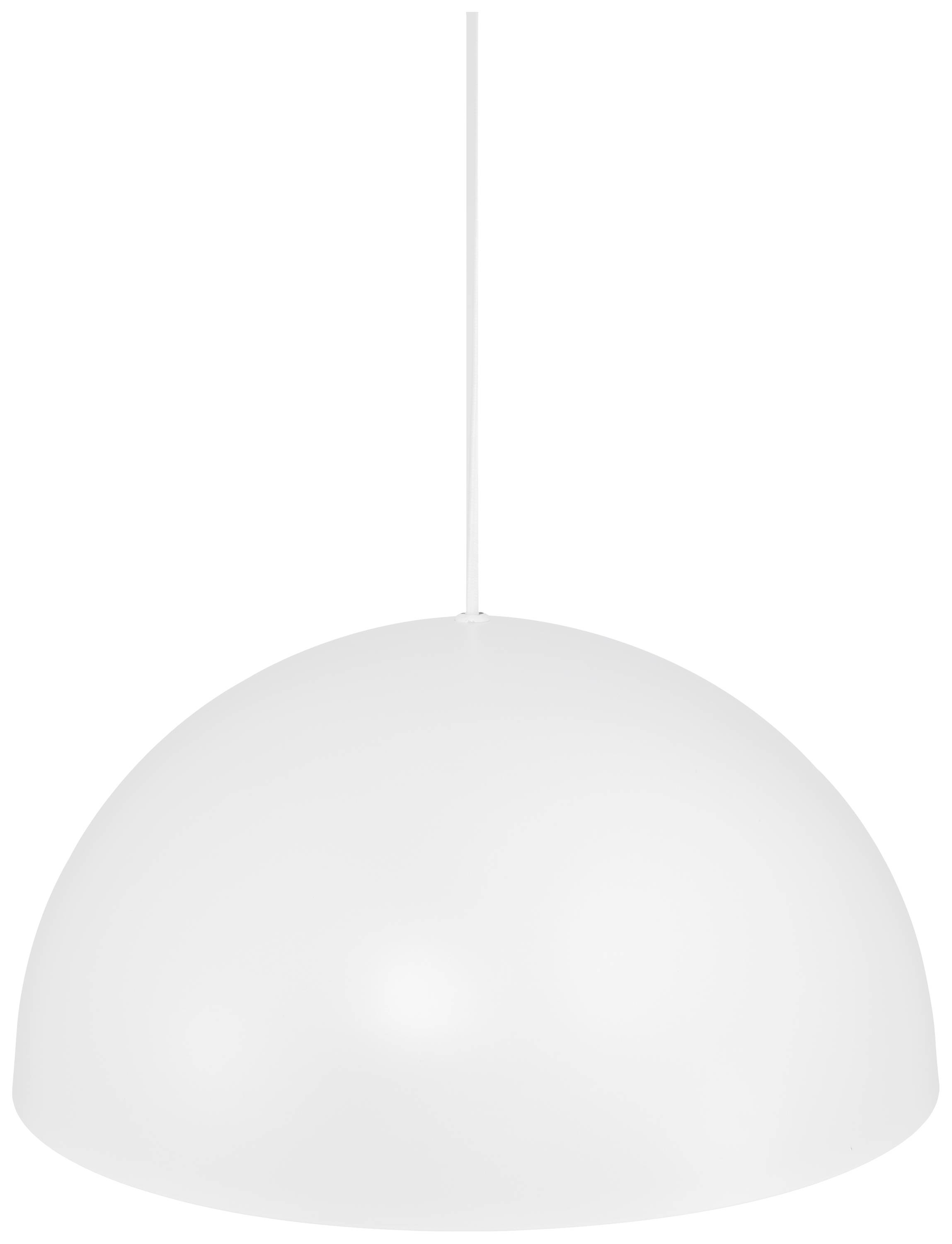 Nordlux Ellen 40 48573001 Pendelleuchte E27 Weiß