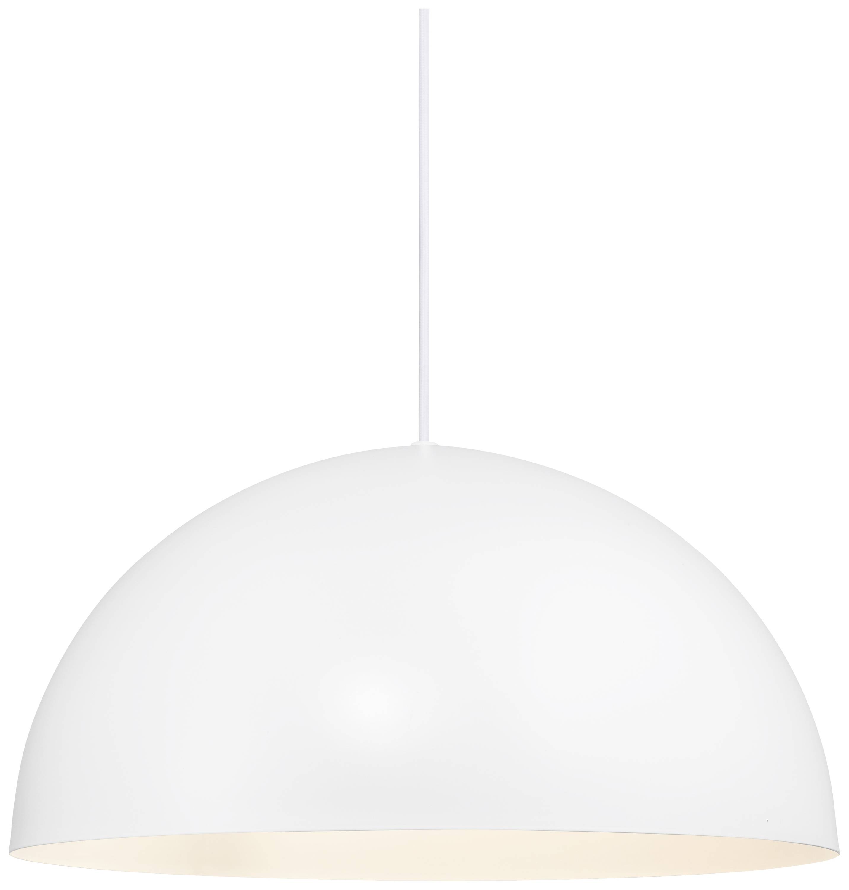 Nordlux Ellen 40 48573001 Pendelleuchte E27 Weiß