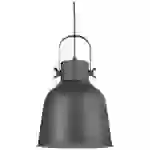 Nordlux Adrian 25 48793003 Pendelleuchte E27 Anthrazit Nordlux Adrian 25 48793003 Pendelleuchte E27 Anthrazit