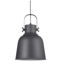 Nordlux Adrian 25 48793003 Pendelleuchte E27 Anthrazit Nordlux Adrian 25 48793003 Pendelleuchte E27 Anthrazit
