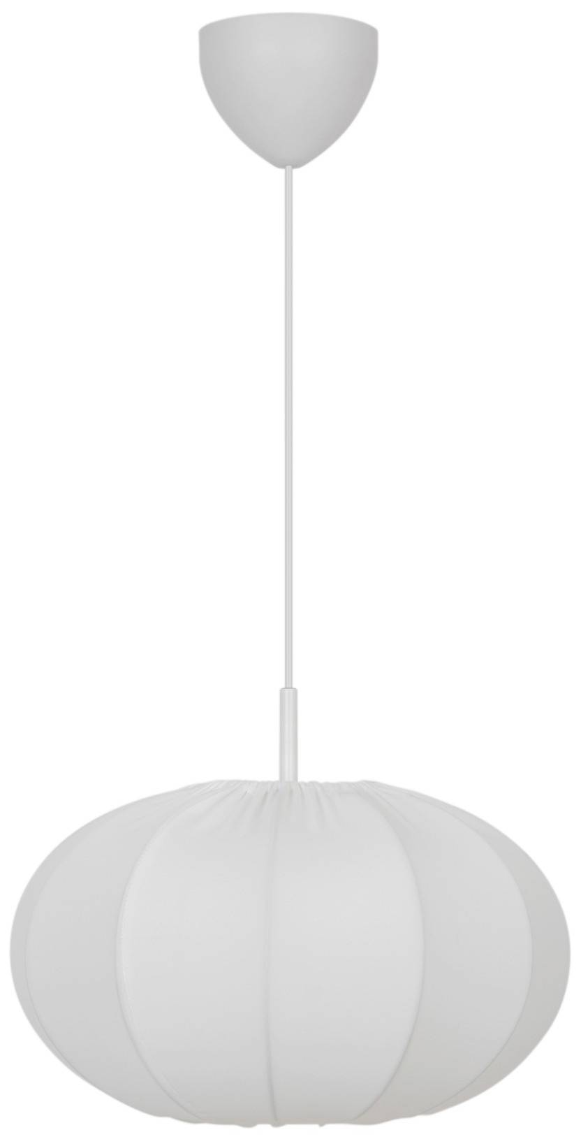 Nordlux Aeron 40 2312153001 Pendelleuchte E27 Weiß