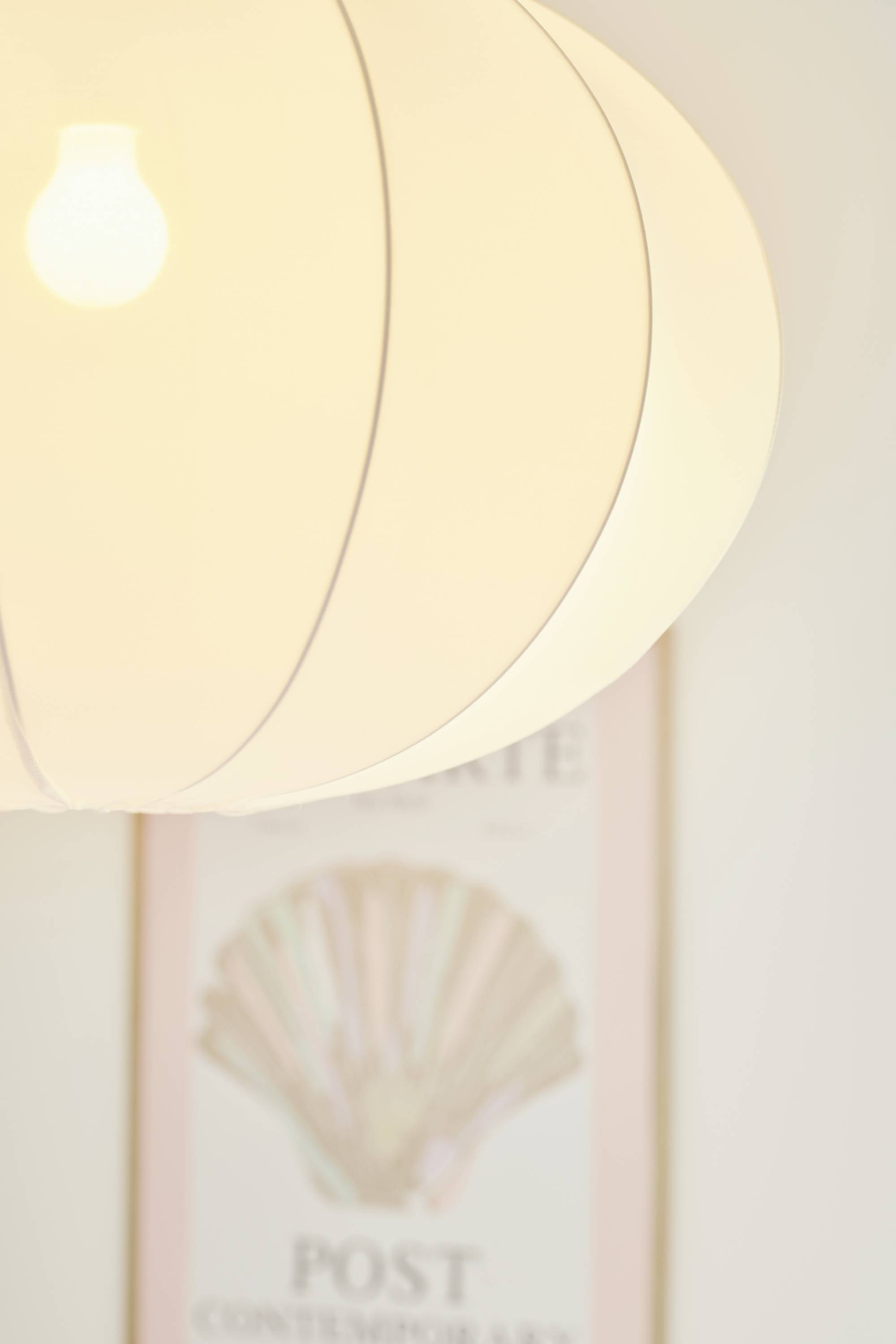 Nordlux Aeron 60 2312173001 Pendelleuchte E27 Weiß