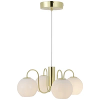 Nordlux Franca 2312543035 Pendelleuchte E14 Messing Nordlux Franca 2312543035 Pendelleuchte E14 Messing