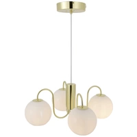 Nordlux Franca 2312543035 Pendelleuchte E14 Messing Nordlux Franca 2312543035 Pendelleuchte E14 Messing